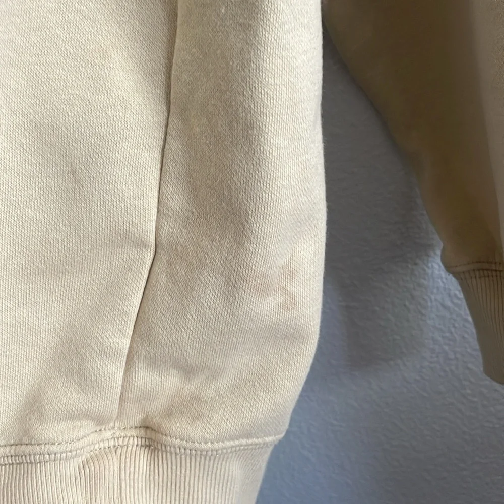 The North Face Women's Hoodie Size L - Picture 5 of 8